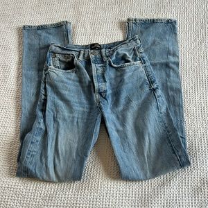 ZARA - Into The Classics Jeans